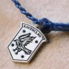 Bracelet Charm Serdaigle - Puravida Harry Potter -Harry Potter Série Magasin bracelet charm serdaigle puravida harry potter