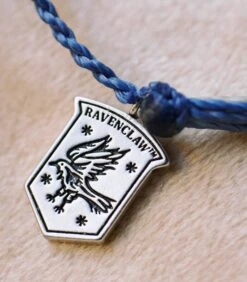 Bracelet Charm Serdaigle - Puravida Harry Potter
