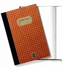 Cahier D'Exercices De Gryffondor