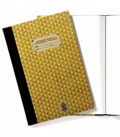 Cahier D'Exercices De Poufsouffle
