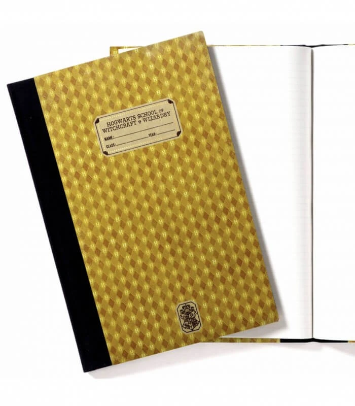 Cahier D'Exercices De Poufsouffle 3 Cahier D'Exercices De Poufsouffle