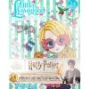 Calendrier De L’avent Luna Lovegood - Harry Potter 1 Calendrier De L’avent Luna Lovegood - Harry Potter -Harry Potter Série Magasin calendrier de lavent luna lovegood harry potter