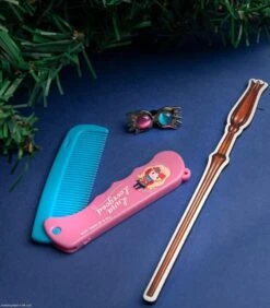 Calendrier De L’avent Luna Lovegood - Harry Potter -Harry Potter Série Magasin calendrier de lavent luna lovegood harry potter 4