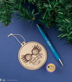 Calendrier De L’avent Luna Lovegood - Harry Potter -Harry Potter Série Magasin calendrier de lavent luna lovegood harry potter 5