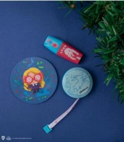 Calendrier De L’avent Luna Lovegood - Harry Potter -Harry Potter Série Magasin calendrier de lavent luna lovegood harry potter 6