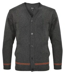 Cardigan Gryffondor Col V - Harry Potter