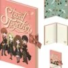 Carnet à Cadenas Stand Together - Harry Potter -Harry Potter Série Magasin carnet a cadenas stand together