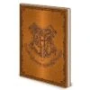 Carnet A5 Poudlard Flexi-cover