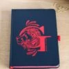 Carnet A5 Premium Harry Potter Gryffondor -Harry Potter Série Magasin carnet a5 premium harry potter gryffondor