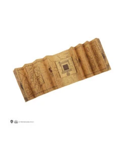 Carnet Et Petite Carte Du Maraudeur Harry Potter -Harry Potter Série Magasin carnet et petite carte du maraudeur harry potter 4