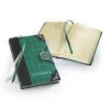 Carnet Journal Deluxe Serpentard