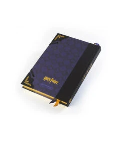 Carnet Journal Deluxe Poudlard -Harry Potter Série Magasin carnet journal deluxe serdaigle 1