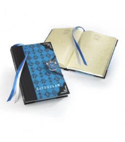 Carnet Journal Deluxe Serdaigle -Harry Potter Série Magasin carnet journal deluxe serdaigle 3
