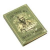 Carnet Journal - The Tales Of Beedle The Bard -Harry Potter Série Magasin carnet journal the tales of beedle the bard