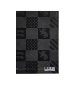 Carnet Poufsouffle 128 Pages-Harry Potter -Harry Potter Série Magasin carnet poufsouffle 128 pages harry potter 2