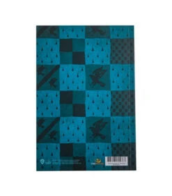 Carnet Serdaigle 128 Pages Harry Potter -Harry Potter Série Magasin carnet serdaigle 128 pages harry potter 2