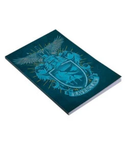 Carnet Serdaigle 128 Pages Harry Potter -Harry Potter Série Magasin carnet serdaigle 128 pages harry potter 3