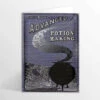 Carte De Voeux Livre Fabrication De Potions Avancé Edition II