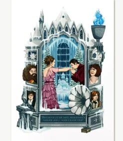 Carte Postale "Believe It Or Not, Someone Asked Me...and I Said Yes!"