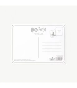 Carte Postale "Fred Reckons People Need A Laugh These Days" -Harry Potter Série Magasin carte postale fred reckons people need a laugh these days 2