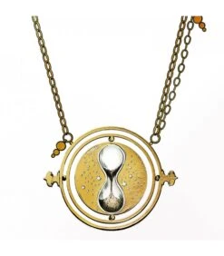 Carte Postale "Le Retourneur De Temps".