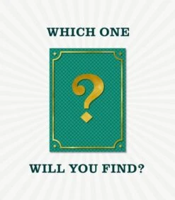 Carte Postale Mystère Minalima - Animaux Fantastiques -Harry Potter Série Magasin carte postale mystere minalima animaux fantastiques 1