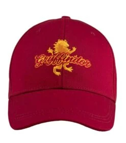 Casquette Gryffindor - Harry Potter -Harry Potter Série Magasin casquette gryffondor harry potter 3