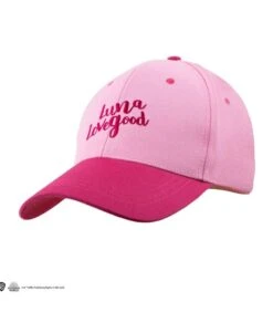 Casquette Luna Lovegood- Harry Potter