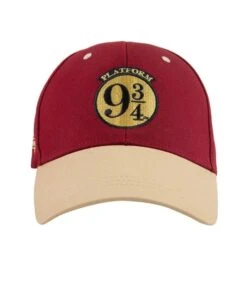 Casquette Poudlard Express - Harry Potter -Harry Potter Série Magasin casquette poudlard express harry potter 2