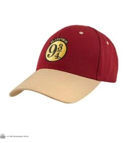 Casquette Poudlard Express - Harry Potter