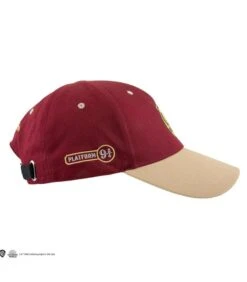 Casquette Poudlard Express - Harry Potter -Harry Potter Série Magasin casquette poudlard express harry potter 4