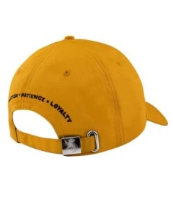 Casquette Poufsouffle - Harry Potter -Harry Potter Série Magasin casquette poufsouffle harry potter 2