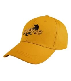 Casquette Poufsouffle - Harry Potter