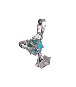 Charm Lumos Coupe Des Trois Sorciers N°7