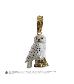 Charm Lumos Hedwige N°18