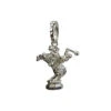 Charm Lumos Pièce D’échiquier Cavalier N°20 -Harry Potter Série Magasin charm lumos piece dechiquier cavalier n20