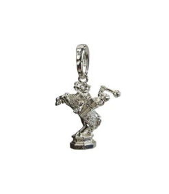 Charm Lumos Pièce D’échiquier Cavalier N°20