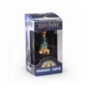 Charm Lumos Poudlard Doré N°2 -Harry Potter Série Magasin charm lumos poudlard dore n2