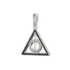 Charm Lumos Reliques De La Mort N°9 -Harry Potter Série Magasin charm lumos reliques de la mort n9