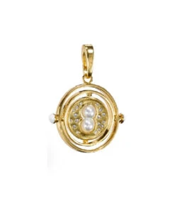 Charm Lumos Retourneur De Temps N°4