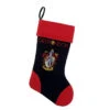 Chaussette De Noël Géante Gryffondor -Harry Potter Série Magasin chaussette de noel geante gryffondor
