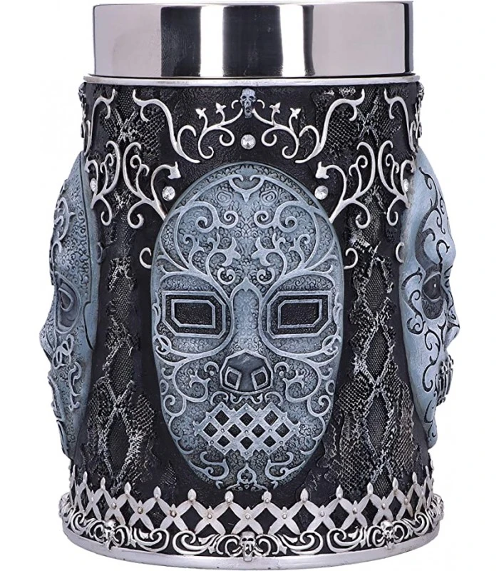 Chope De Collection Des Mangemorts Harry Potter 5 Chope De Collection Des Mangemorts Harry Potter – Image 3