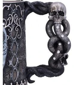 Chope De Collection Des Mangemorts Harry Potter 14 Chope De Collection Des Mangemorts Harry Potter -Harry Potter Série Magasin chope de collection des mangemorts harry potter 3