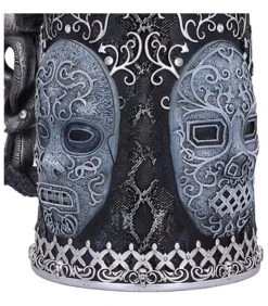 Chope De Collection Des Mangemorts Harry Potter 15 Chope De Collection Des Mangemorts Harry Potter -Harry Potter Série Magasin chope de collection des mangemorts harry potter 4