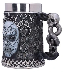 Chope De Collection Des Mangemorts Harry Potter 16 Chope De Collection Des Mangemorts Harry Potter -Harry Potter Série Magasin chope de collection des mangemorts harry potter 5