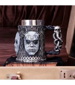 Chope De Collection Des Mangemorts Harry Potter 18 Chope De Collection Des Mangemorts Harry Potter -Harry Potter Série Magasin chope de collection des mangemorts harry potter 7