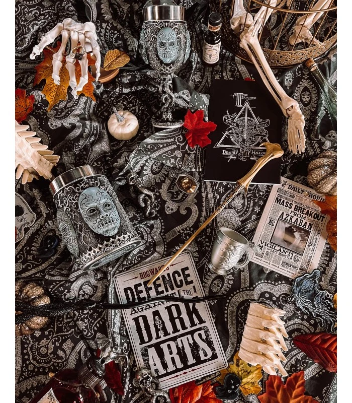 Chope De Collection Des Mangemorts Harry Potter 11 Chope De Collection Des Mangemorts Harry Potter – Image 9