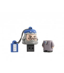 Clé USB Tribe 3D 16 GO Dumbledore -Harry Potter Série Magasin cle usb tribe 3d 16 go harry potter dumbledore 2