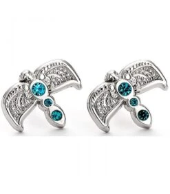 Clous D'oreille Diadème De Serdaigle - Harry Potter