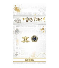Clous D'oreilles Chocogrenouille -Harry Potter Série Magasin clous d oreilles chocogrenouille 1